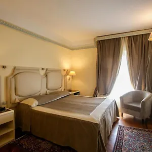 Grand Tettuccio 4*, Montecatini-Terme Włochy