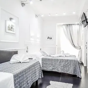Pensión Rome Central Inn, Roma