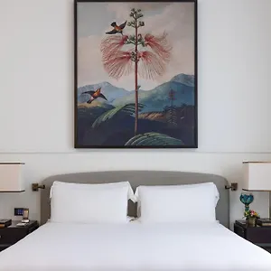 Hotel Vilon - Small Luxury Of The World, Roma