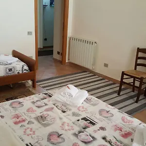 Bed and breakfast Space, Roma