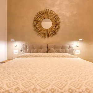 Maison Castelli , Bergamo Włochy