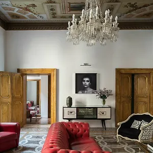 Pensión Nobildonne Relais, Roma